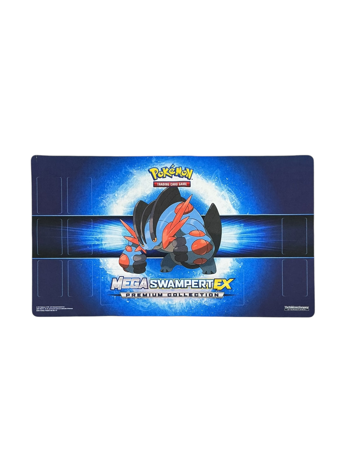 Tapete de batalla (POKÉMON)