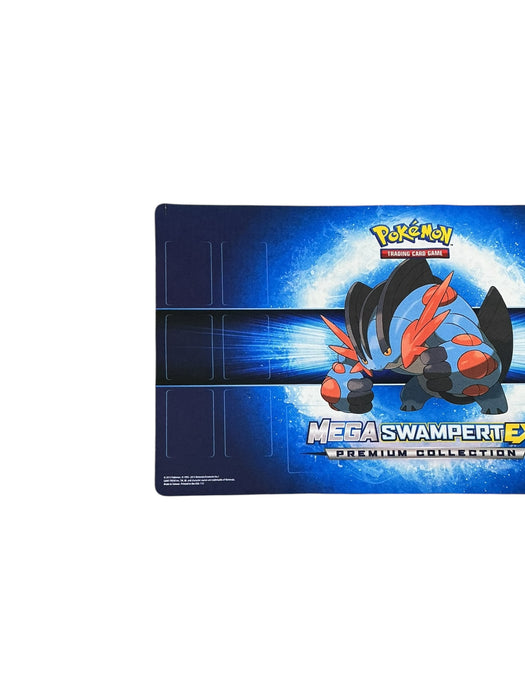 Tapete de batalla (POKÉMON)