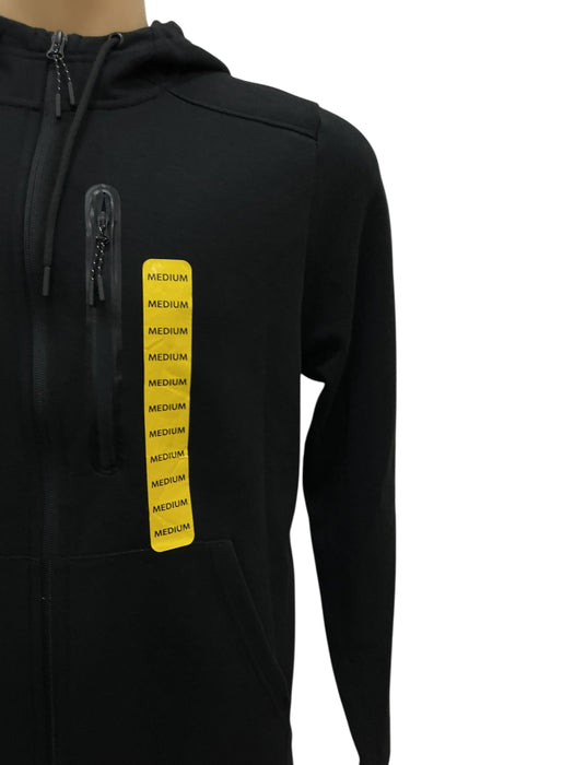 Sudadero M (MEMBER`S MARK)