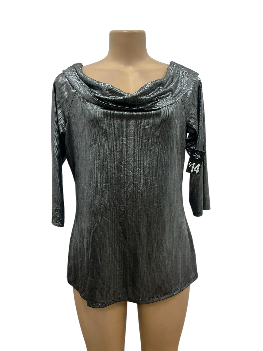 Blusa XL (CITY STREETS)