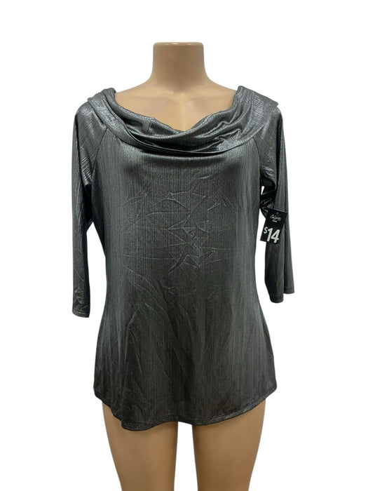Blusa XL (CITY STREETS)