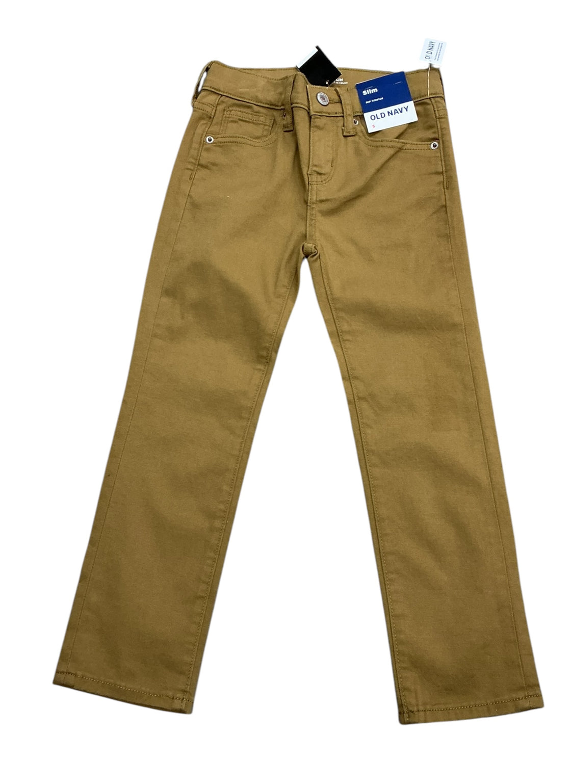 Pantalón para niñ@ 5 (OLD NAVY)