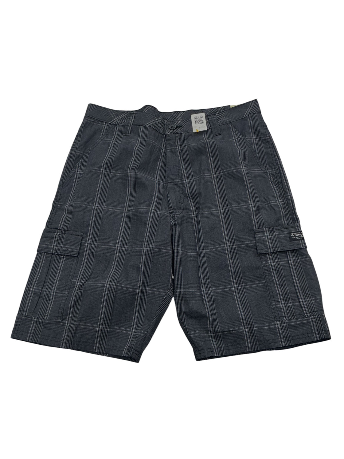 Pantaloneta 36 (WRANGLER)