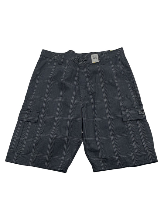 Pantaloneta 36 (WRANGLER)
