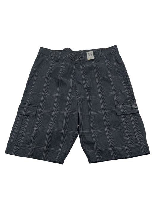 Pantaloneta 36 (WRANGLER)