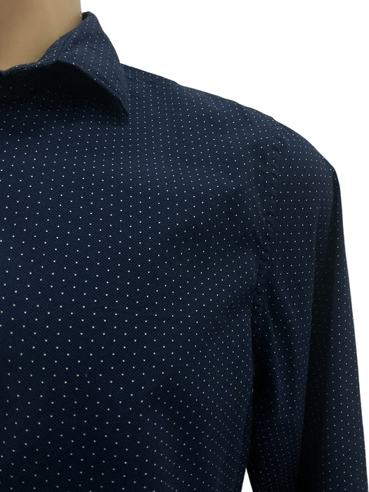 Camisa L (DENIM & FLOWER)