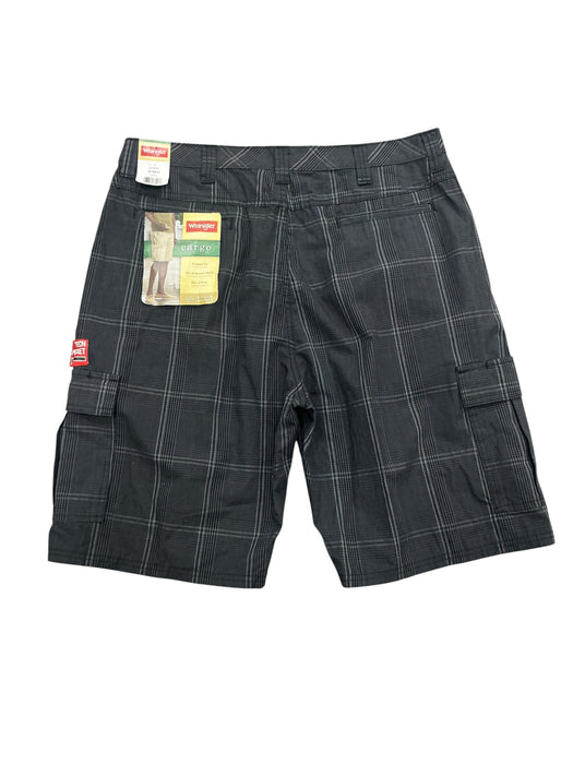 Pantaloneta 36 (WRANGLER)