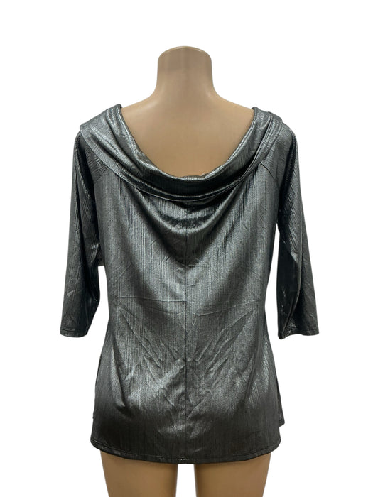 Blusa XL (CITY STREETS)