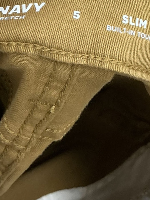 Pantalón para niñ@ 5 (OLD NAVY)