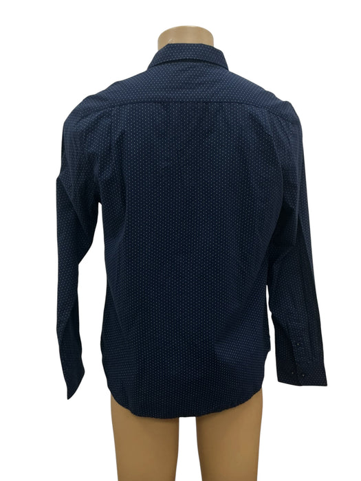 Camisa L (DENIM & FLOWER)