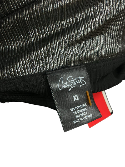 Blusa XL (CITY STREETS)