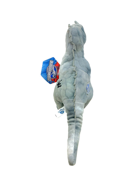 Indominus Rex (JURASSIC WORLD)