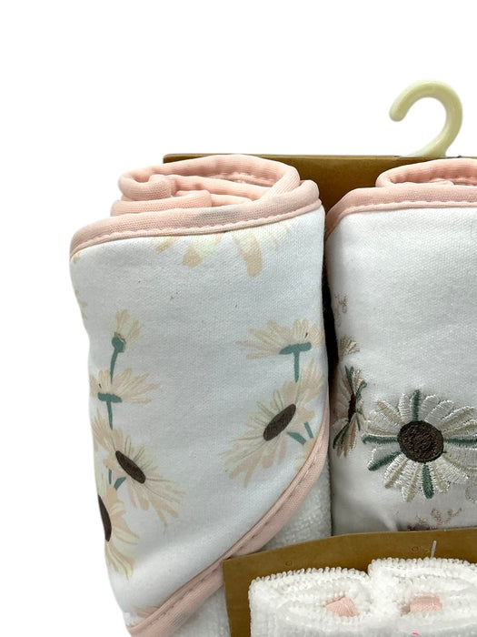 Set de baño para bebé (CHICK PEA)