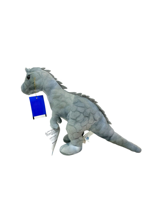 Indominus Rex (JURASSIC WORLD)