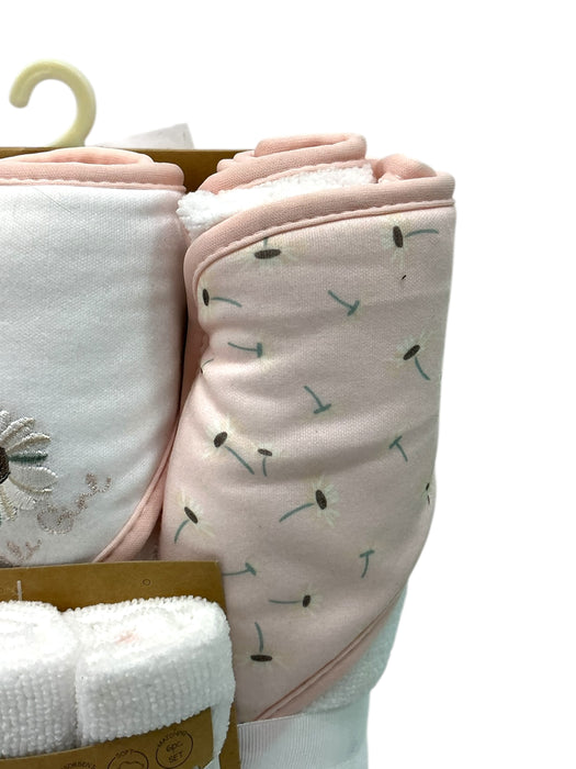 Set de baño para bebé (CHICK PEA)