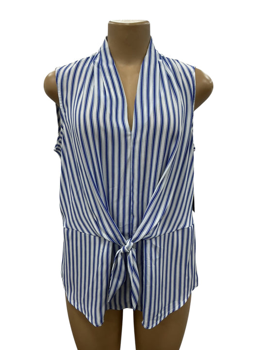 Blusa M (LIZ CLAIBORNE)