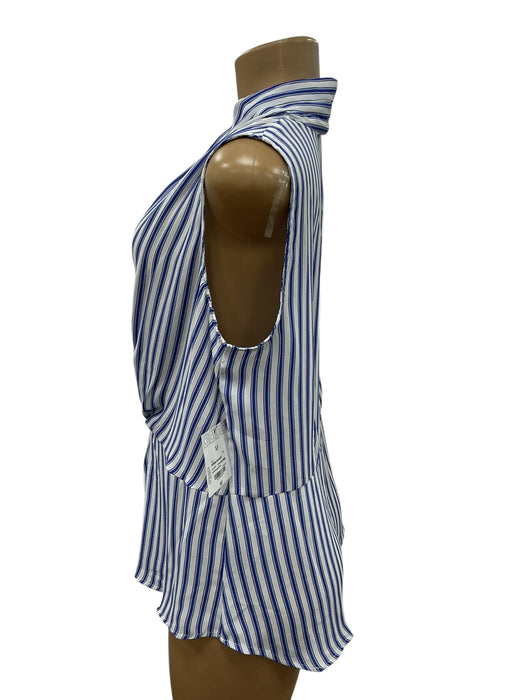 Blusa M (LIZ CLAIBORNE)