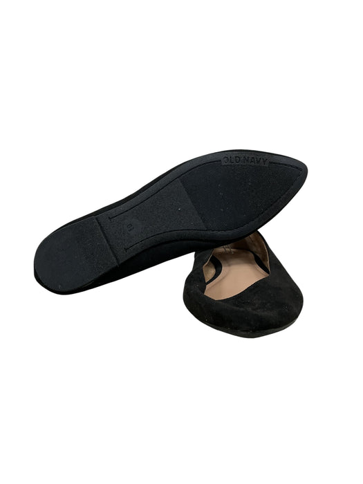 Zapato 6.5 (OLD NAVY)