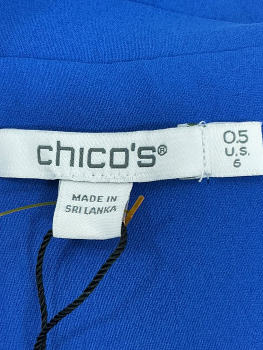 Blazer 6 (CHICO'S)