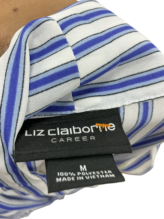Blusa M (LIZ CLAIBORNE)