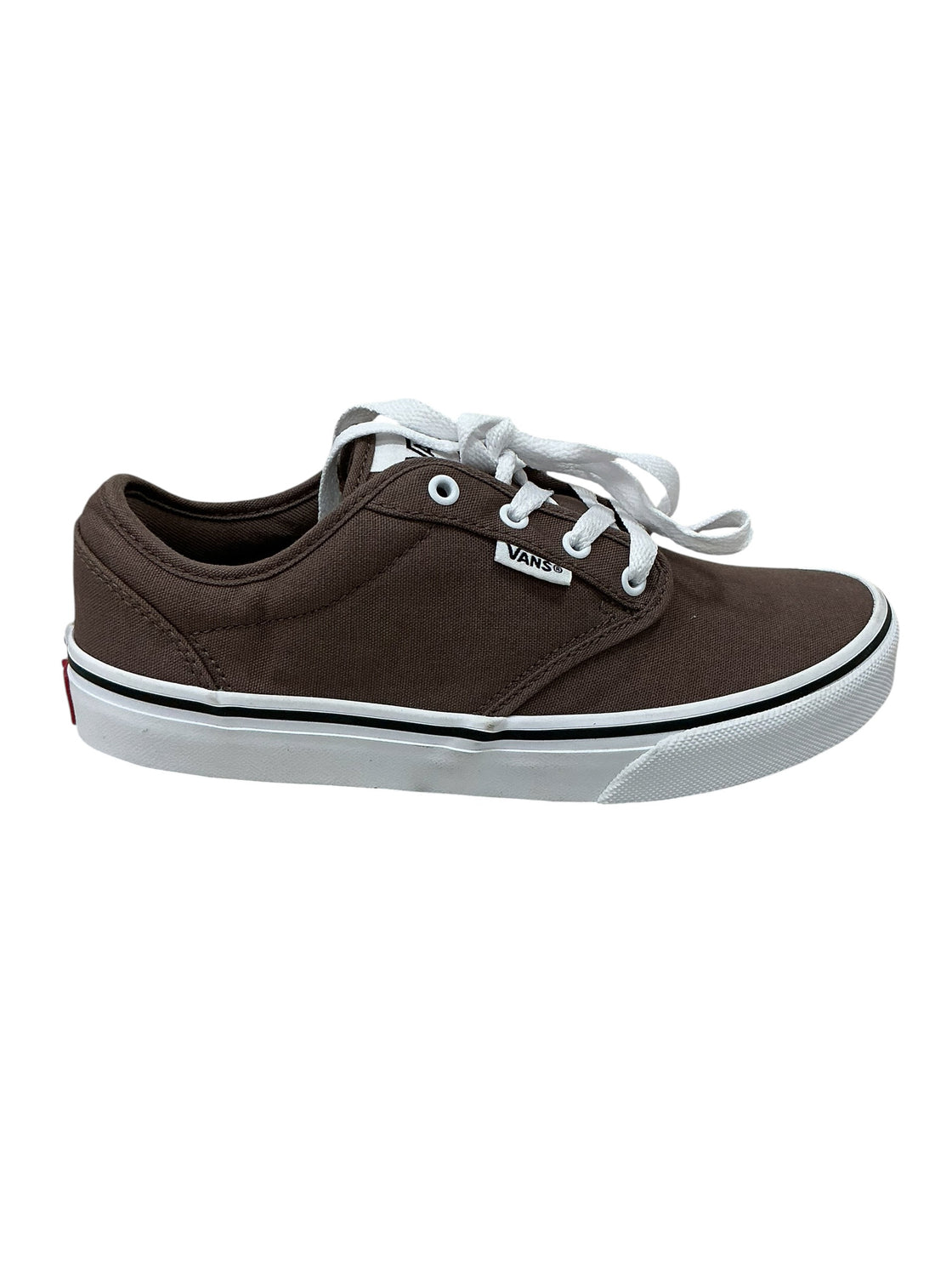 Tenis para niñ@ 4 (VANS)
