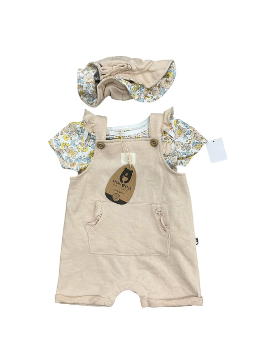 Conjunto para bebé 12M (RABBIT + BEAR)