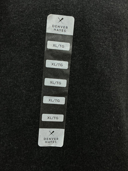 Suéter XL (DENVER HAYES)