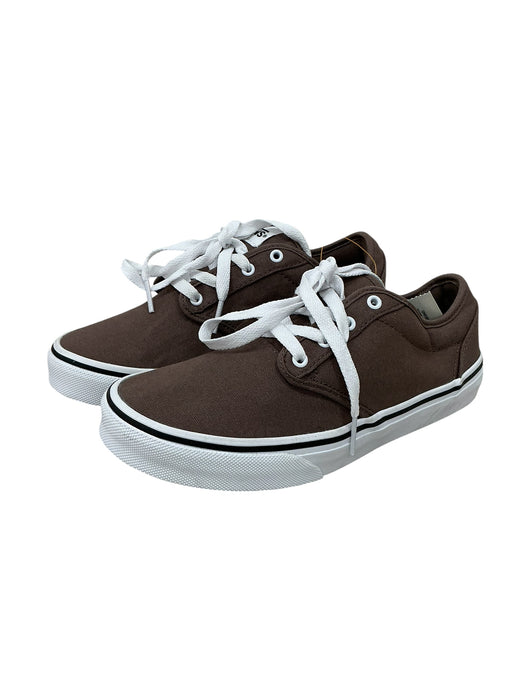 Tenis para niñ@ 4 (VANS)