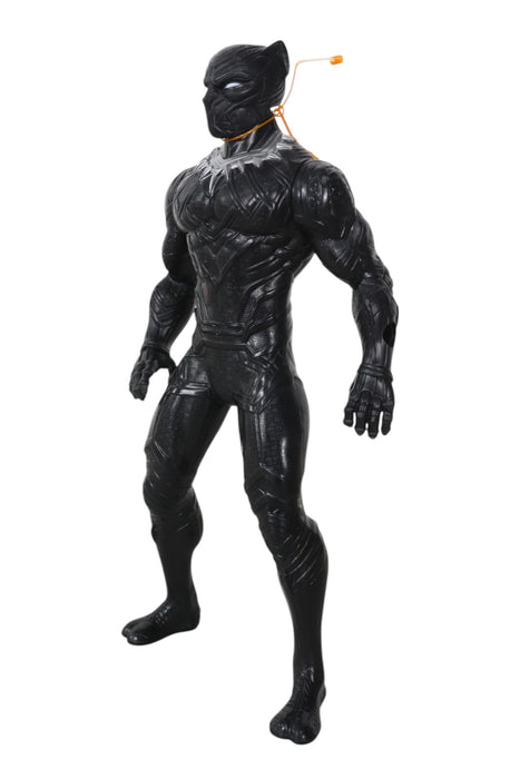 Black Panther (HASBRO)