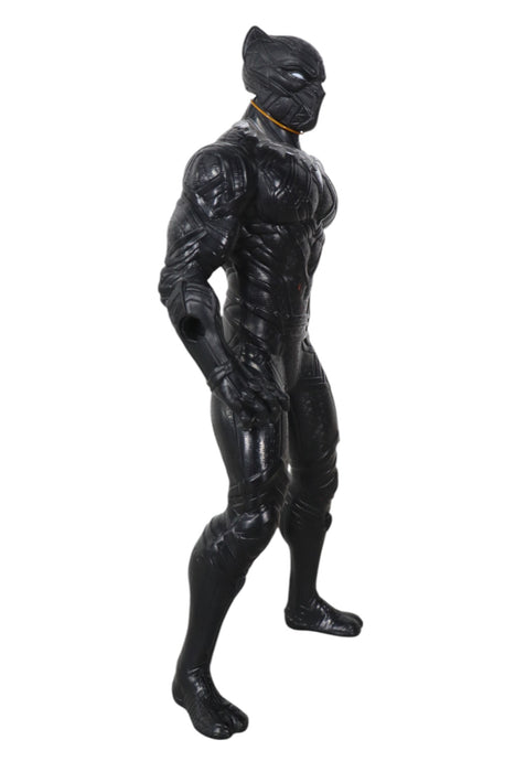 Black Panther (HASBRO)