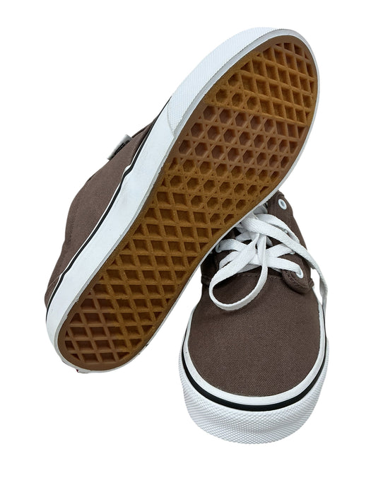 Tenis para niñ@ 4 (VANS)