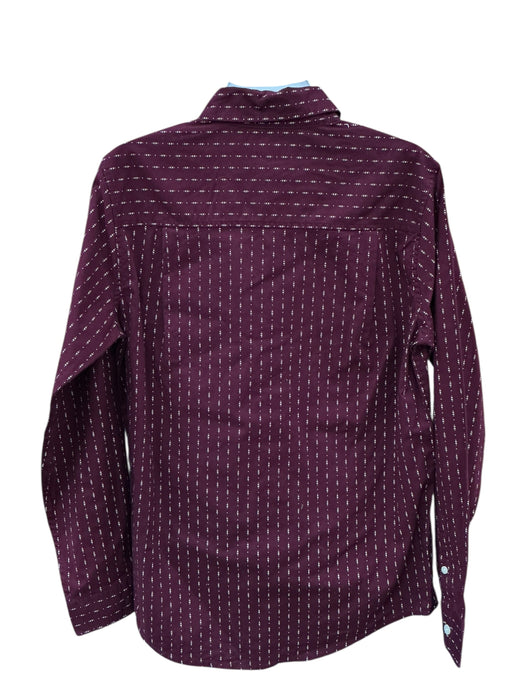 Camisa para niñ@ 14 (PLACE)