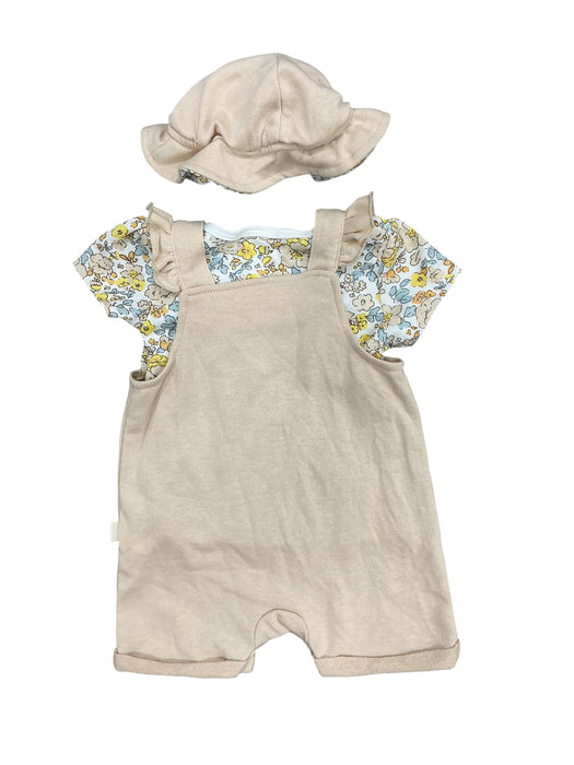 Conjunto para bebé 12M (RABBIT + BEAR)