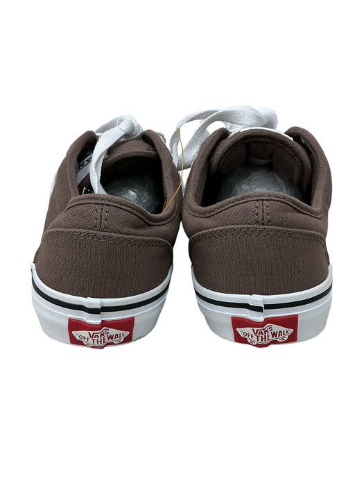 Tenis para niñ@ 4 (VANS)