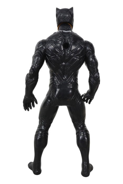 Black Panther (HASBRO)