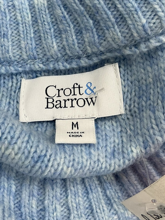 Suéter M (CROFT & BARROW)
