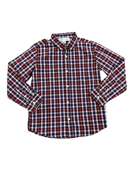 Camisa para niño 10/12 (OLD NAVY)