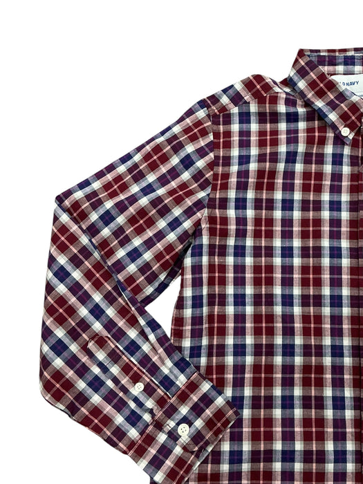 Camisa para niño 10/12 (OLD NAVY)