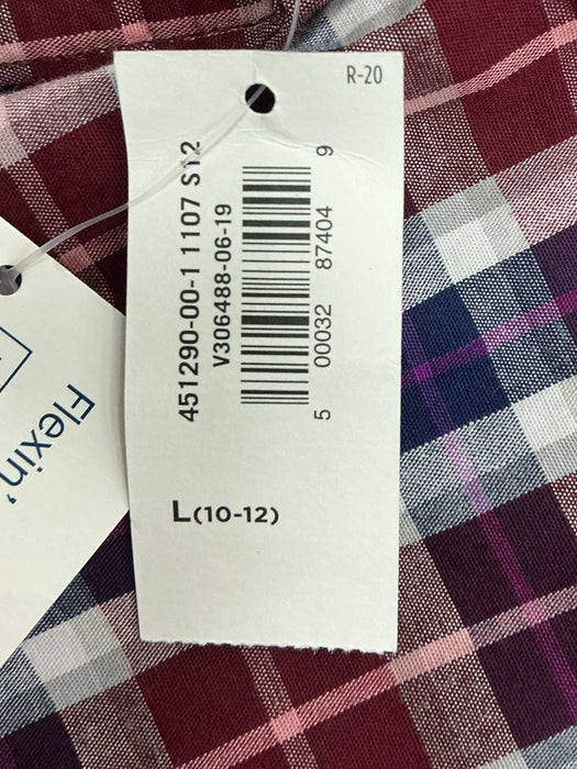 Camisa para niño 10/12 (OLD NAVY)