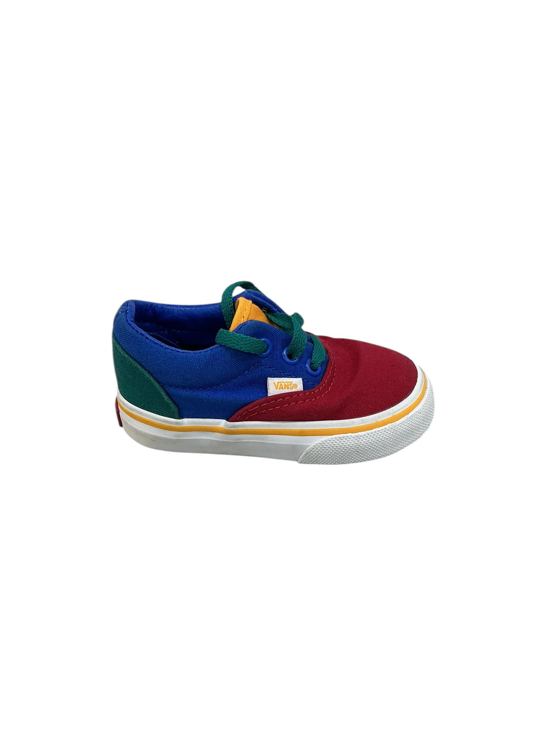 Tenis para bebé 4 (VANS)