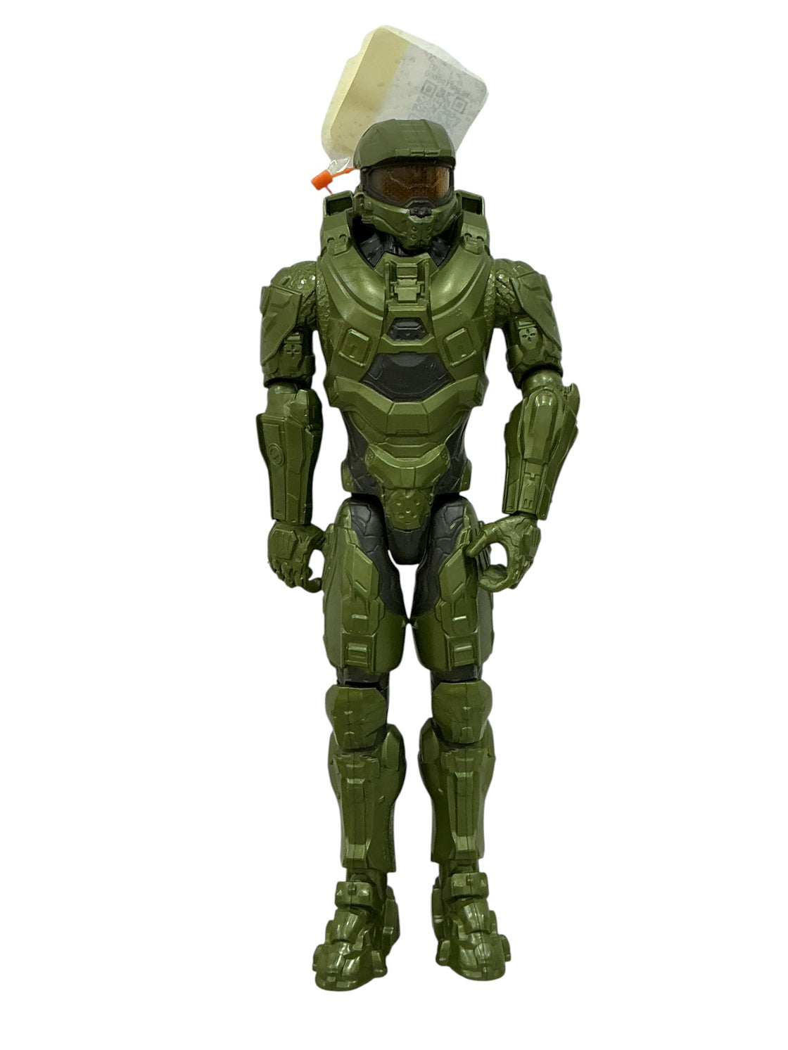 Master Chief