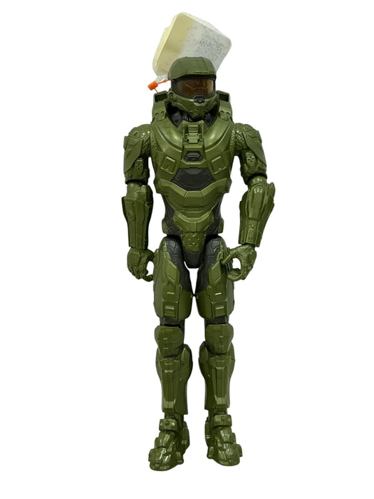 Master Chief