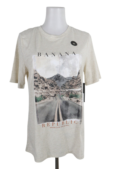 Blusa M (BANANA REPUBLIC)