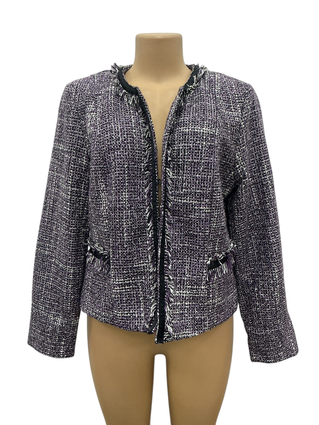 Blazer L (WILLI SMITH)