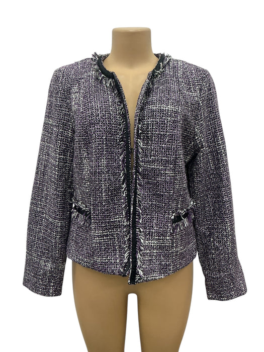 Blazer L (WILLI SMITH)