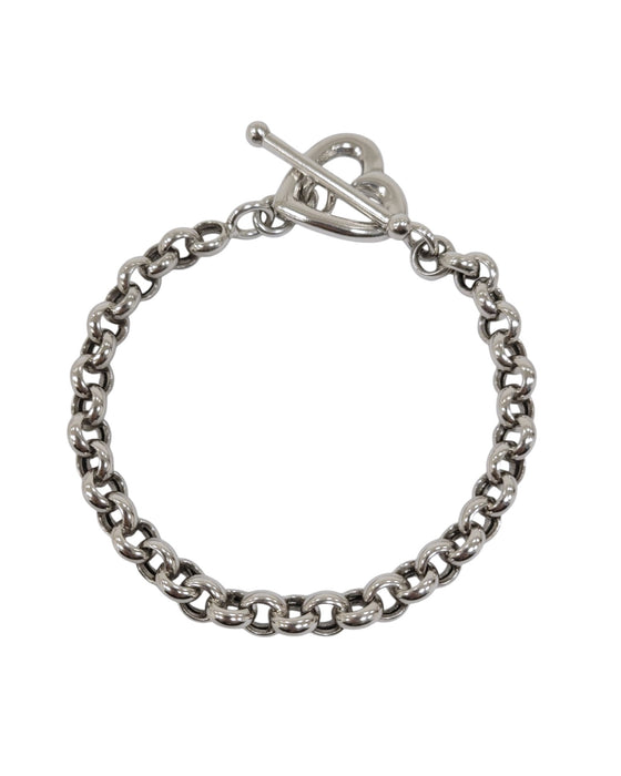 Pulsera de plata (925)