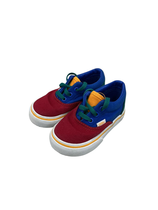 Tenis para bebé 4 (VANS)