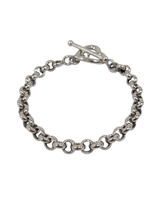 Pulsera de plata (925)