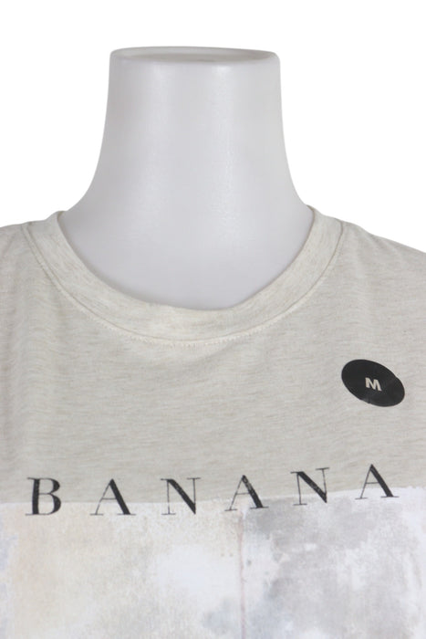 Blusa M (BANANA REPUBLIC)