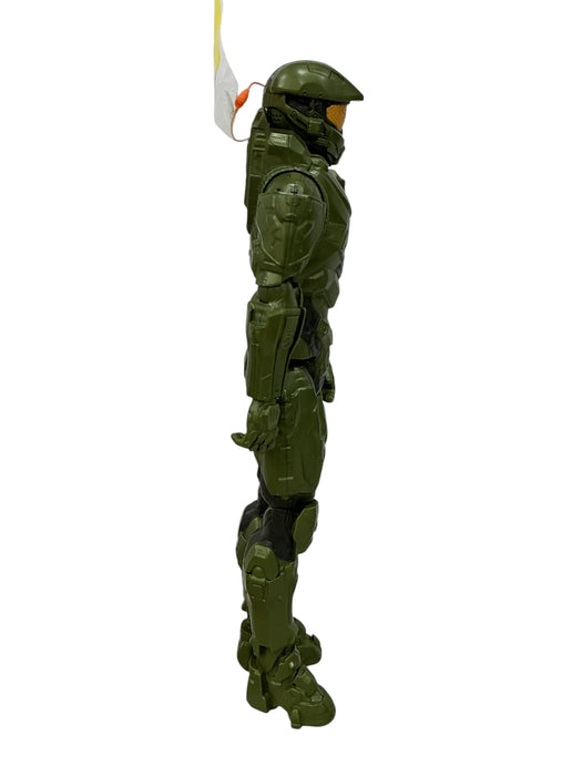 Master Chief